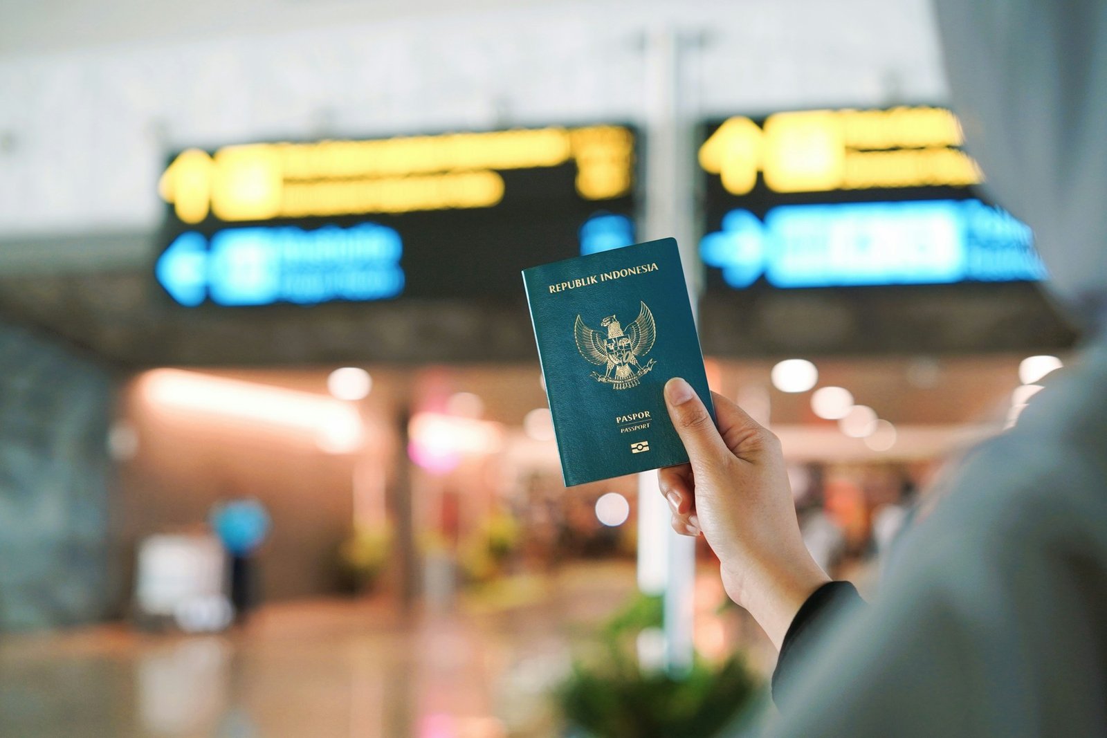 Panduan Pengisian Malaysia Digital Arrival Card (MDAC) untuk Turis