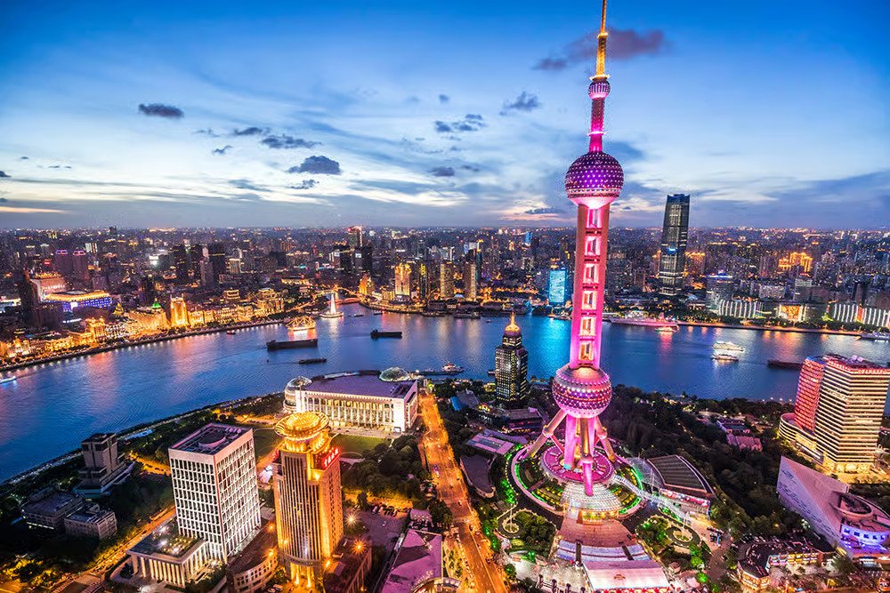 6 Hal yang Perlu Dipersiapkan Sebelum ke Shanghai