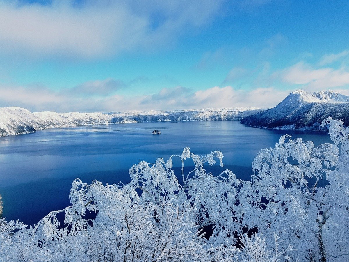 5 Tempat Wisata Jepang Saat Winter yang Wajib Dikunjungi