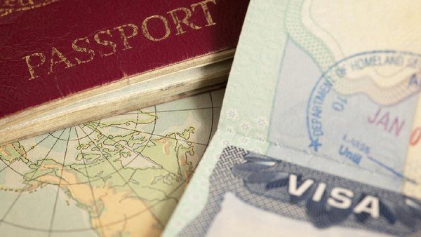 Visa China: Syarat dan Cara Mengurus untuk Liburan