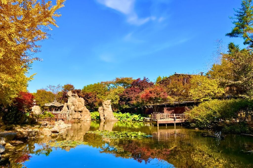 6D 4N KOREA SPECIAL SCHOOL HOLIDAY